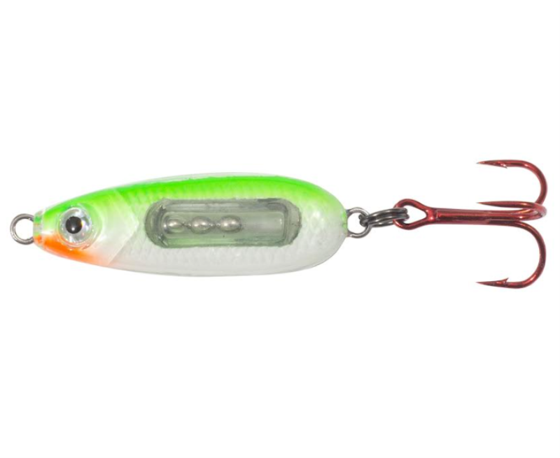 Northland GLASS BUCKSHOT SPOON