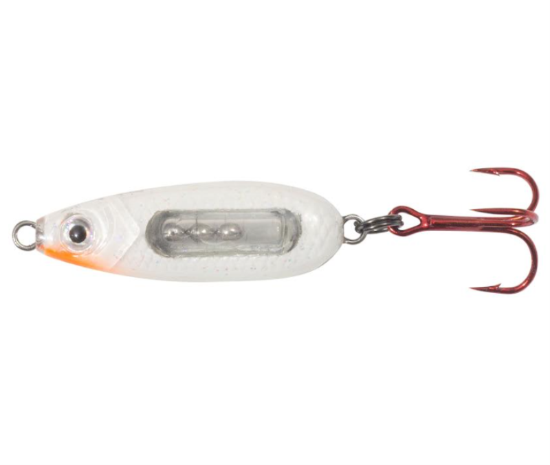 Northland GLASS BUCKSHOT SPOON