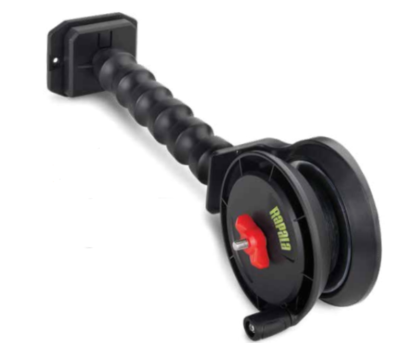 RAPALA SMART HUB RATTLE REEL IC