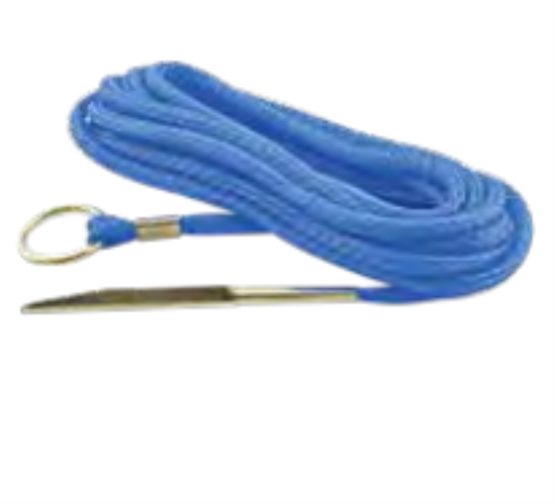 Danielson SBPC9 Stringer Braided Cord 9Ft (243026)
