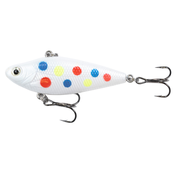 Clam Psycho Shad 18748