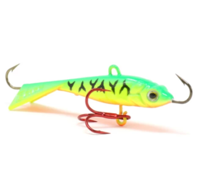 Clam Tikka Mino Jigging Fishing Lure