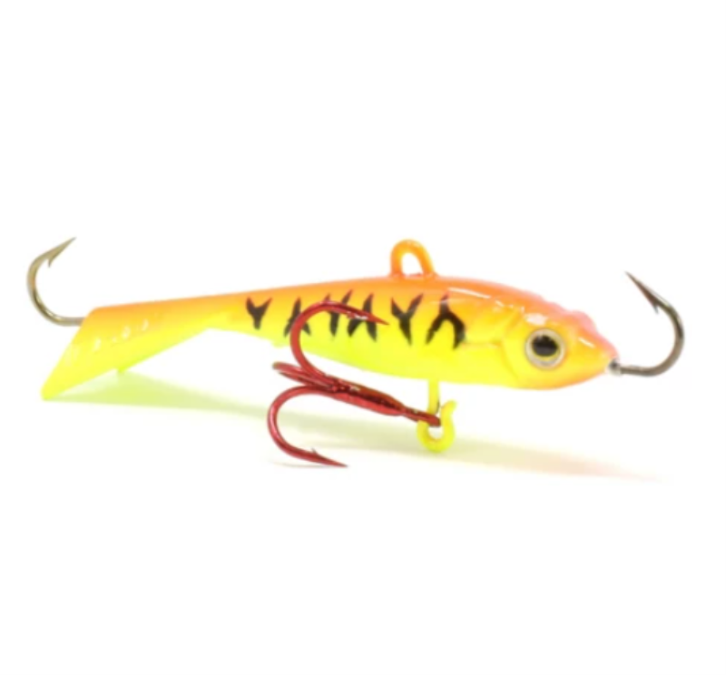 Clam Tikka Mino Jigging Fishing Lure