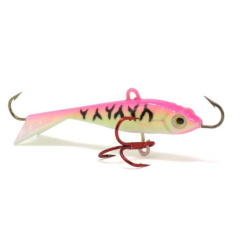 Clam Tikka Mino Jigging Fishing Lure