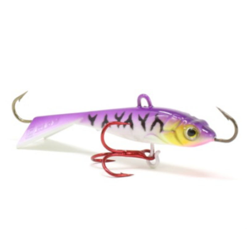 Clam Tikka Mino Jigging Fishing Lure
