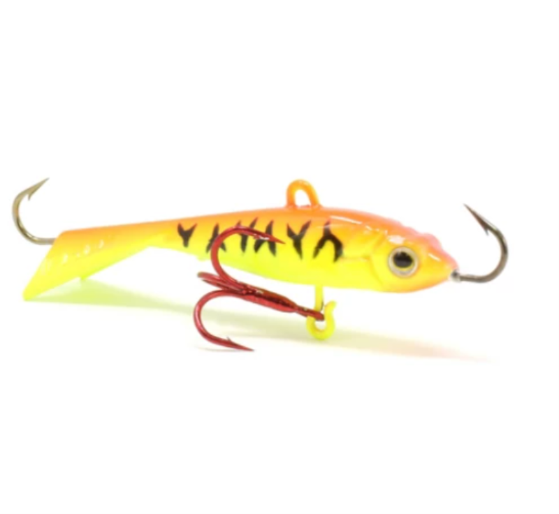 Clam Tikka Mino Jigging Fishing Lure
