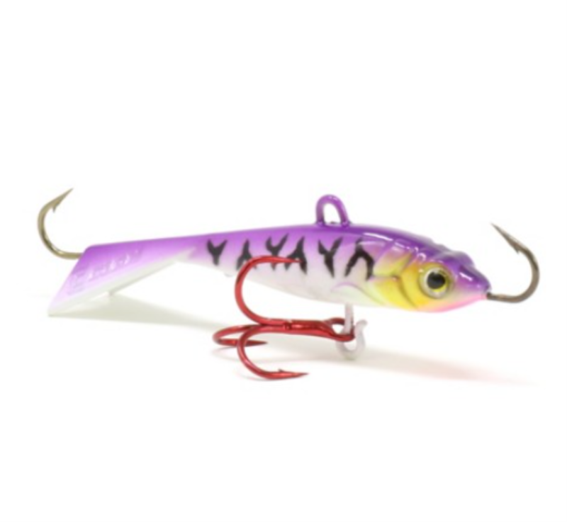 Clam Tikka Mino Jigging Fishing Lure