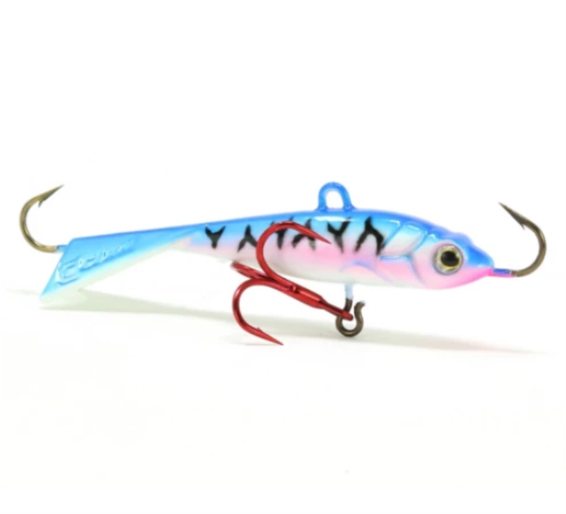 Clam Tikka Mino Jigging Fishing Lure