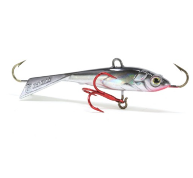 Clam Tikka Mino Jigging Fishing Lure