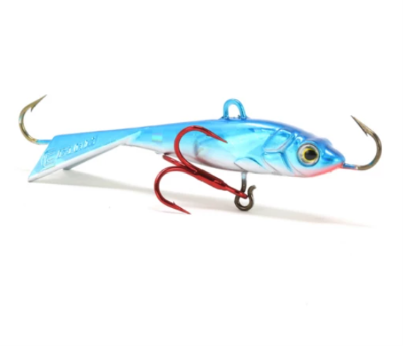 Clam Tikka Mino Jigging Fishing Lure