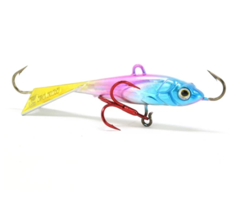Clam Tikka Mino Jigging Fishing Lure