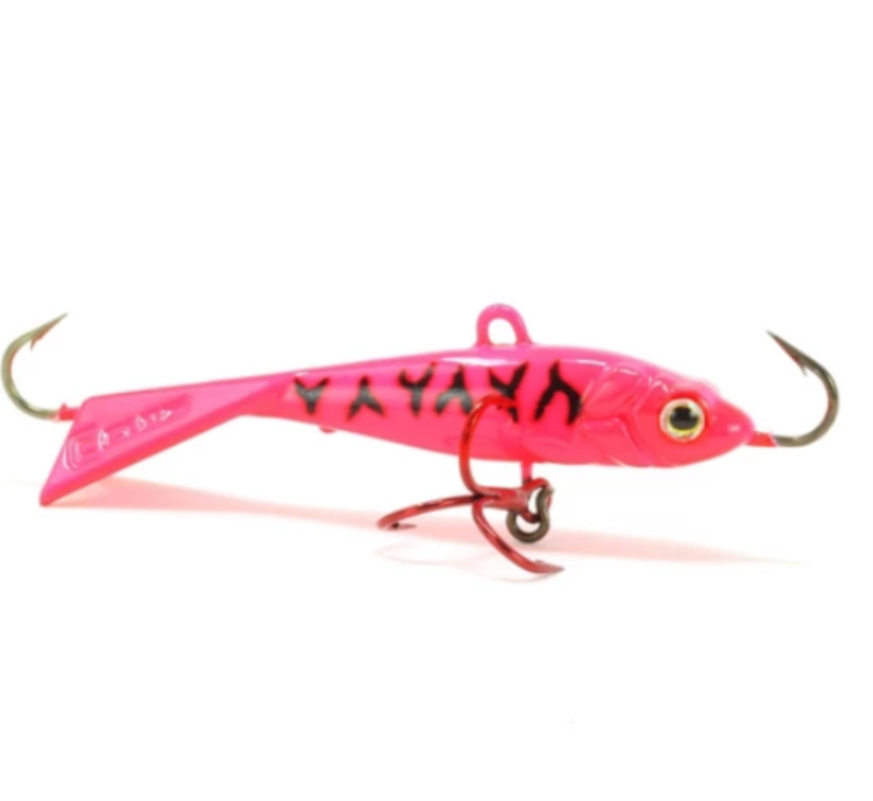 Clam Tikka Mino Jigging Fishing Lure