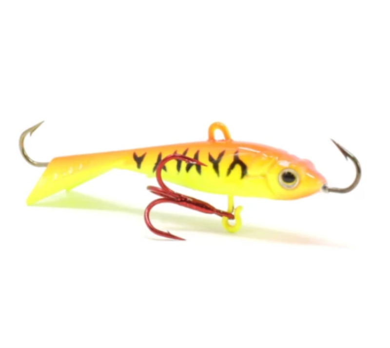 Clam Tikka Mino Jigging Fishing Lure