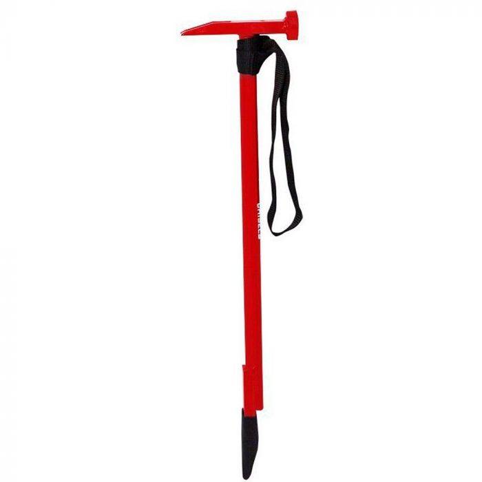 eskimo ice fishing accessories Eskimo Bucket Chisel