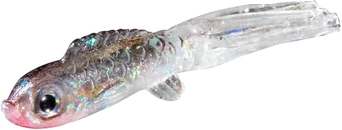 Northland Slurpies Small Fry Jig, 2", 4pk