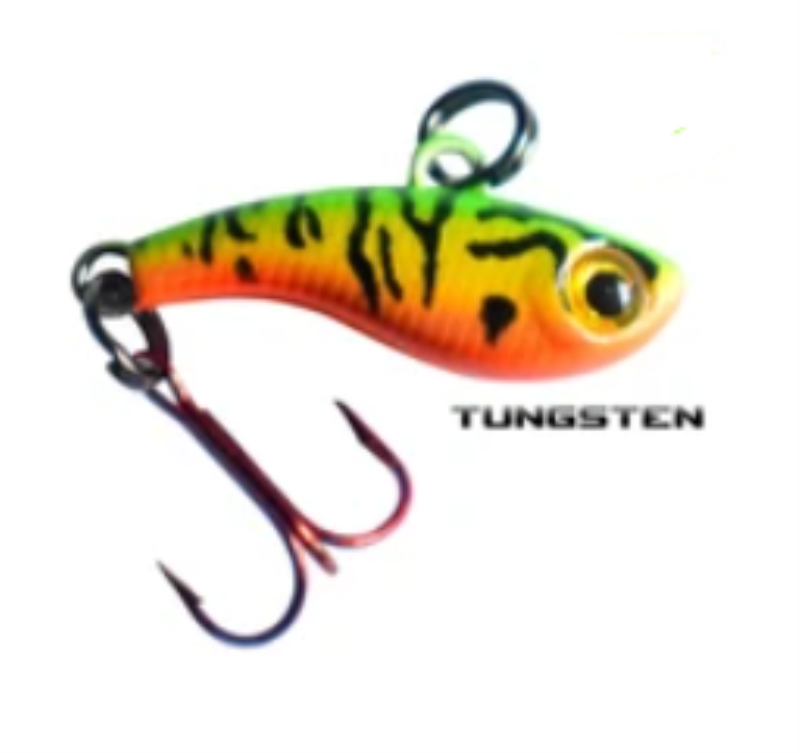 KENDERS T1910 TUNG T-RIP CP12 3/4" #14TRBHK FIRETIGER