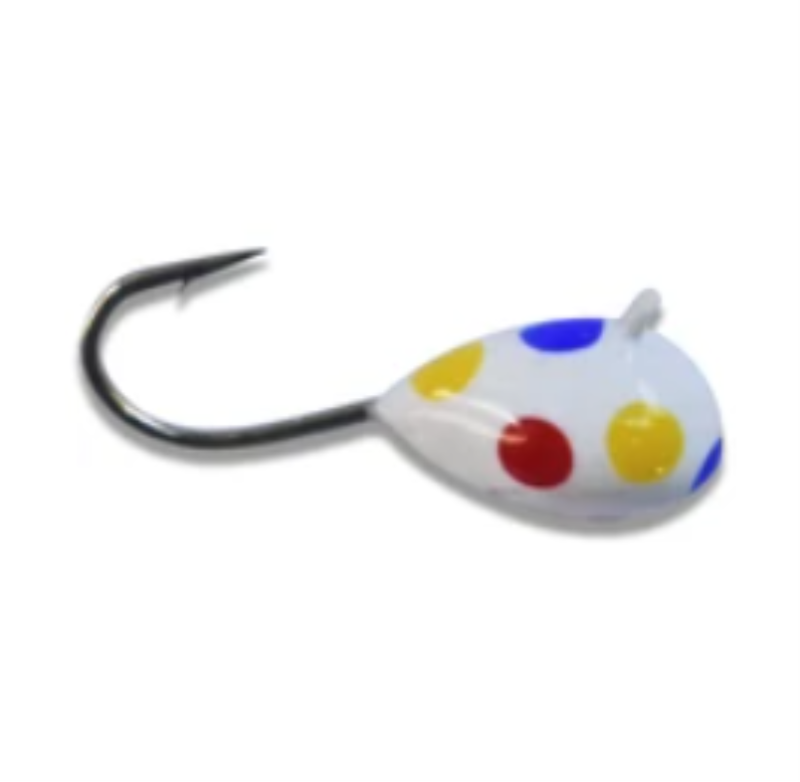 KENDERS TK1304 TUNG JIG CP1 4MM #14HK WONDERBREAD GLOW