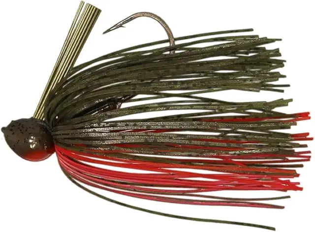 Big Bite Baits MCMONEY JIG