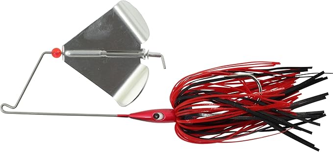 NORTHLAND TACKLE Buzzard Buzzer Classic Series / 5.5" / 3/8 OZ - #4