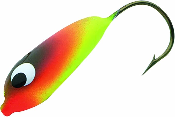 NORTHLAND GUM DROP FLOATER - PJ4-78