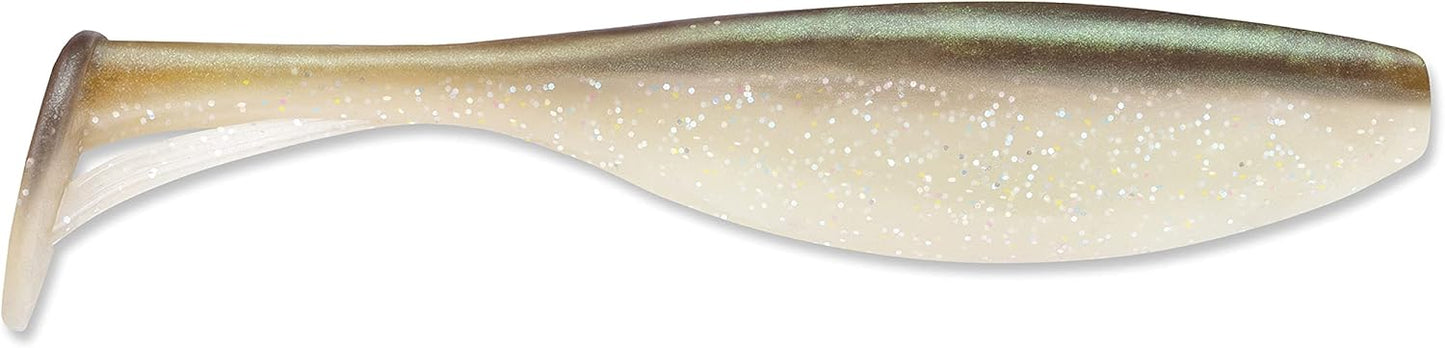 STORM LARGO SHAD 4"