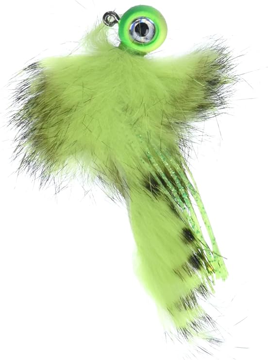 VMC TWITCHIN' JIG