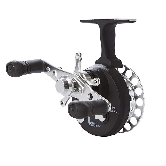 Eagle Claw Inline Ice Reel - ECILIRAS