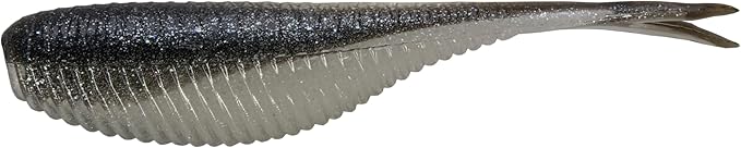 NORTHLAND TACKLE PAN-Candy Minnow / 2" / 5 Pack