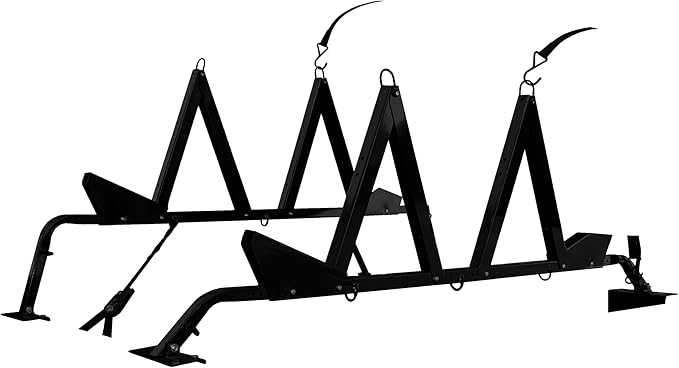 CUDA KAYAK RACK