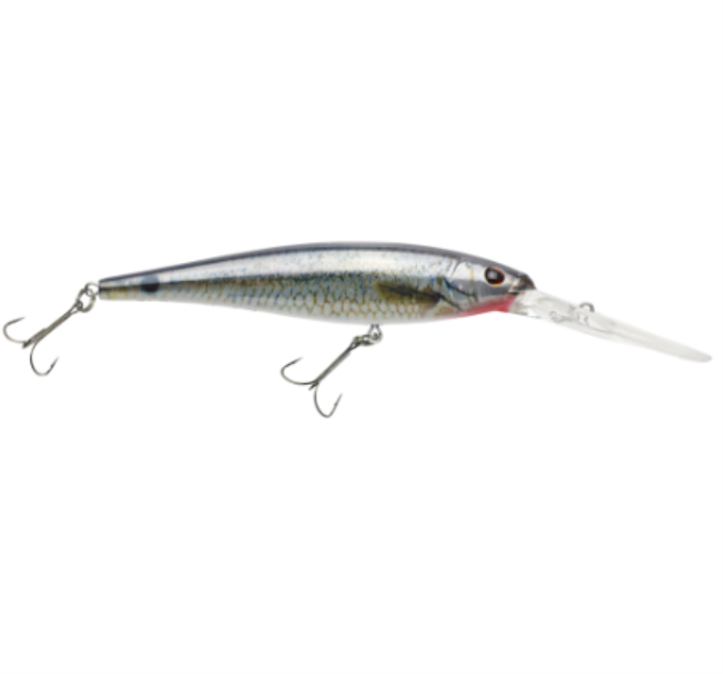 Flicker Minnow #7 FFMN7D-HDSTS