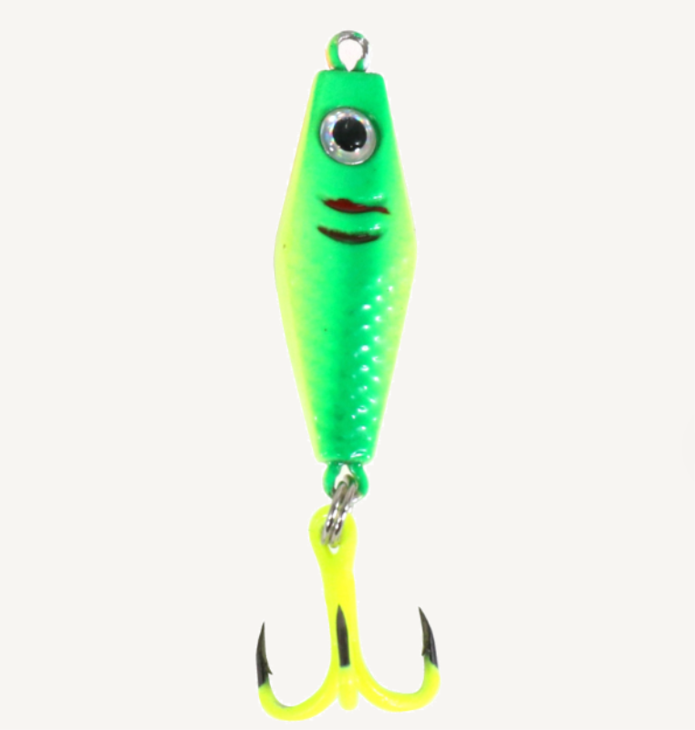 Clam Rattlin' PT Spoon - 17641
