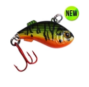KENDERS 8254 HARDBAIT CP1 1" K-RIP FIRETIGER