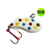 KENDERS 8255 HARDBAIT CP1 1" K-RIP WONDERBREAD