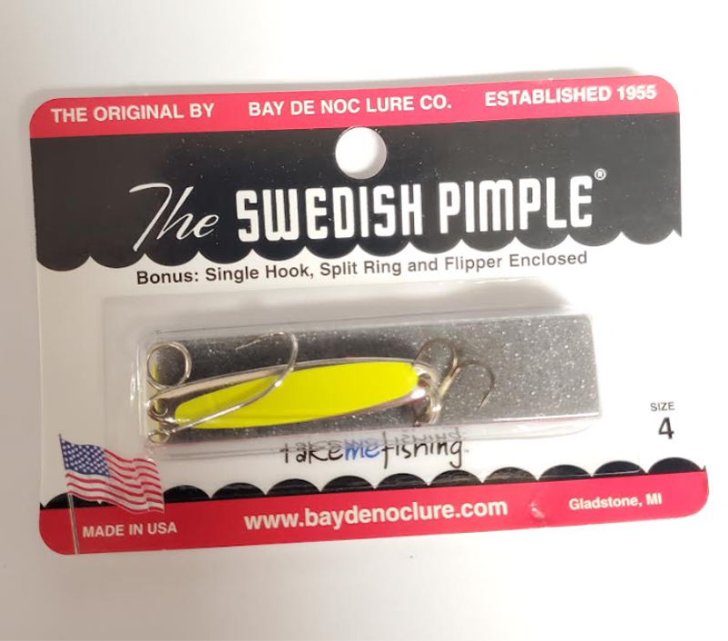 Swedish Pimple