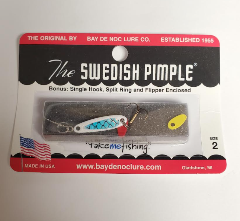 Swedish Pimple