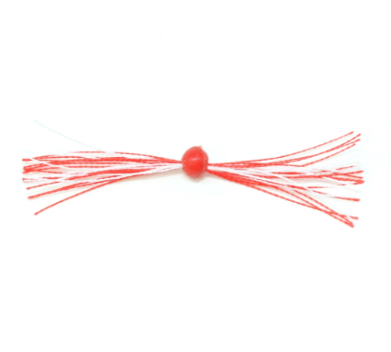 Clam Silkie Jig Trailer
