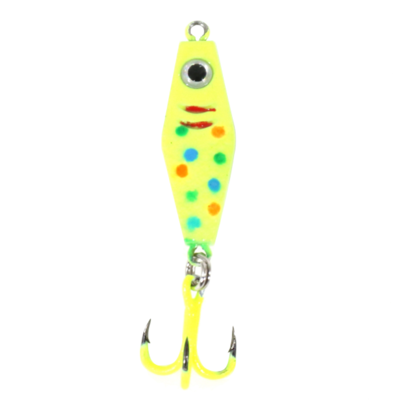 Clam Rattlin' PT Spoon - 17647