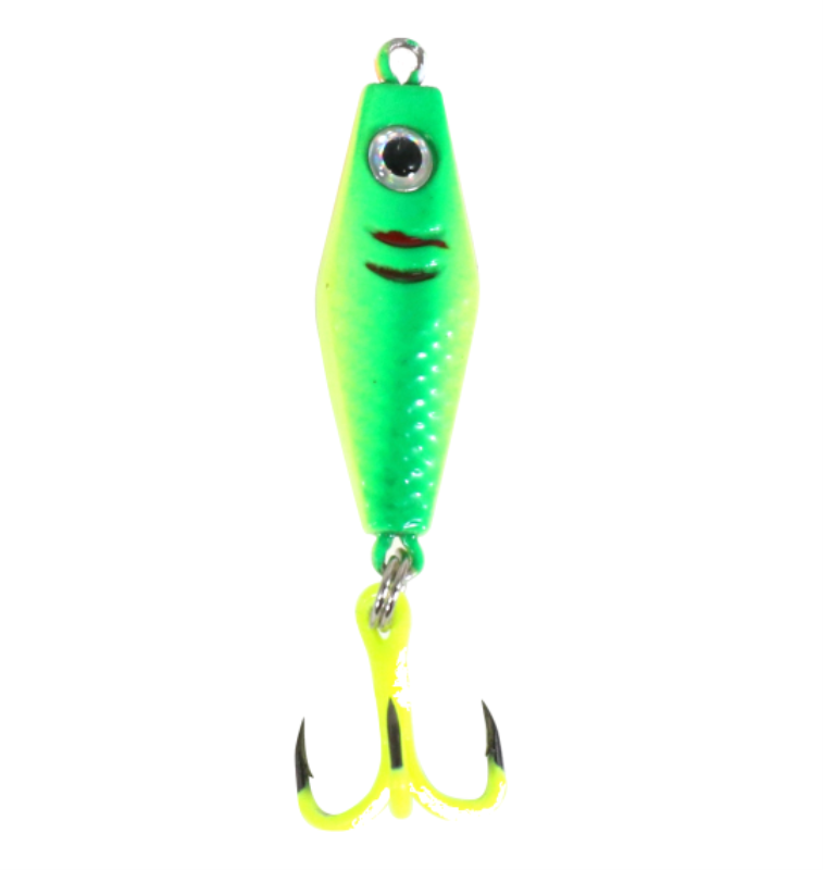 Clam Rattlin' PT Spoon - 17653