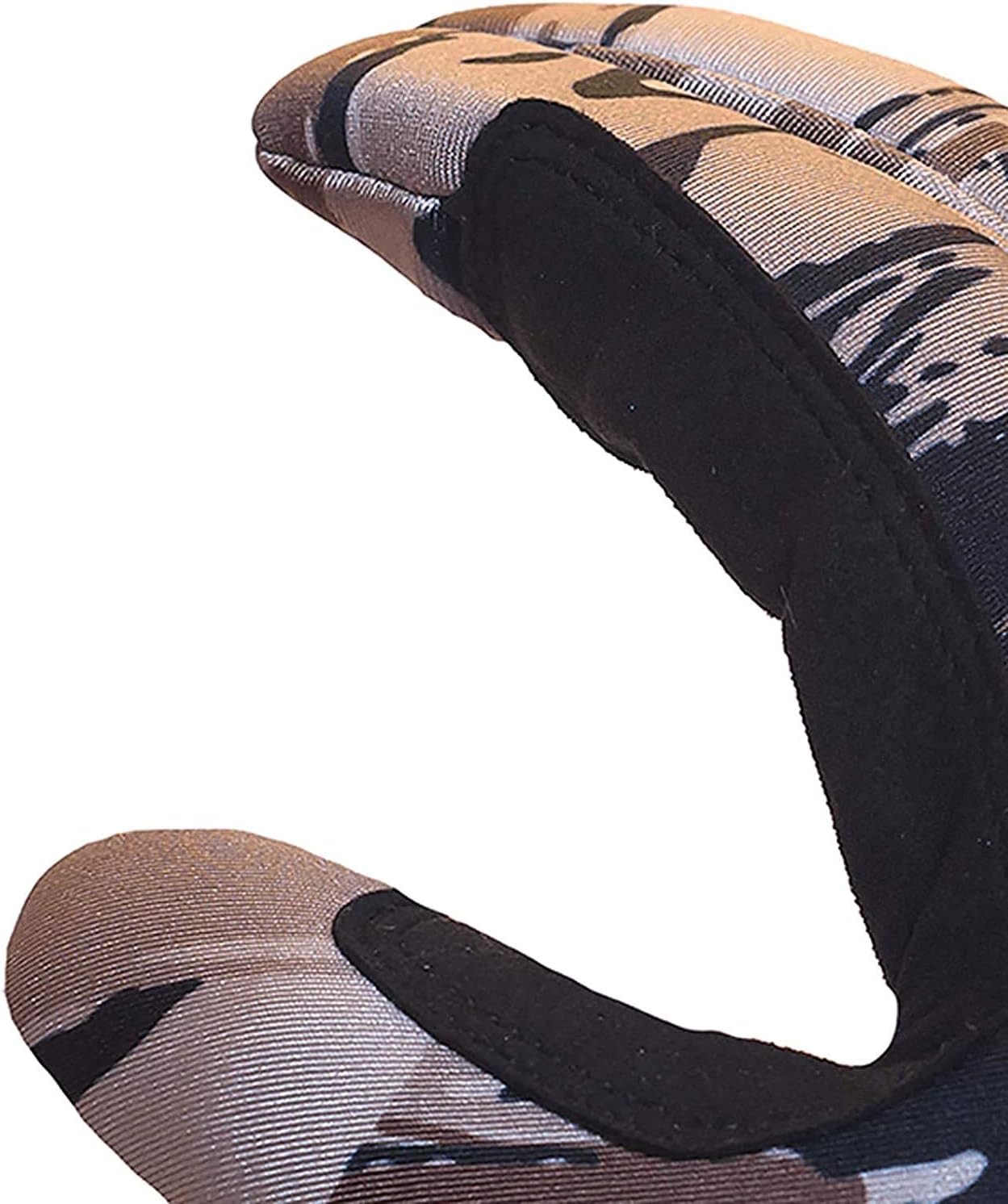 Fish Monkey FM28-FALLWTRCAM-M Backcountry Water Camo M