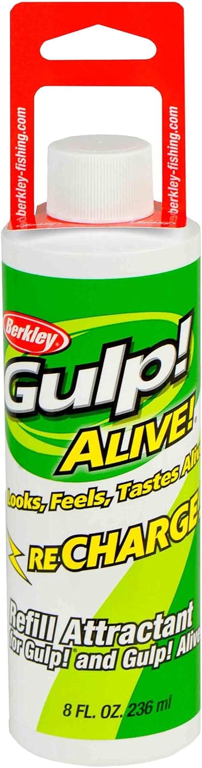 Gulp! Recharge Refill