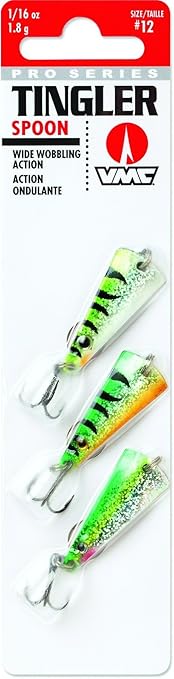 VMC Tingler 3 PACK