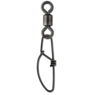 VMC TOUCH LOCK SNAP SWIVEL - TLKSS#4