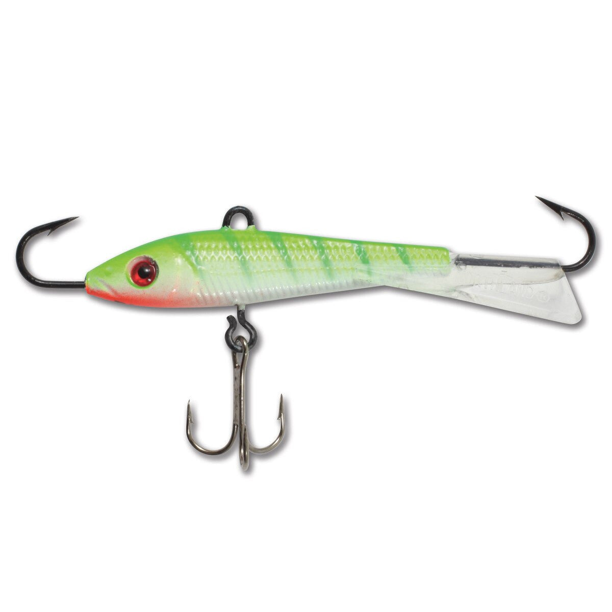 Puppet Minnow