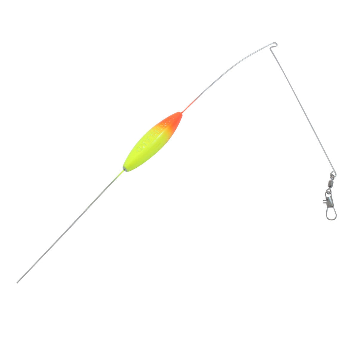 NORTHLAND ROCK-RUNNER BOTTOM BOUNCER / 9" / 3/4 OZ / 2 PACK / SUNRISE