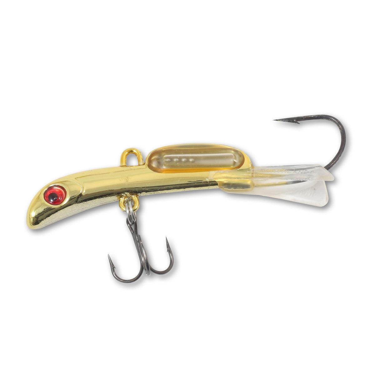 Rattlin' Puppet Minnow