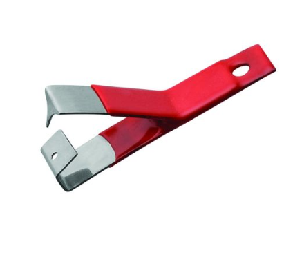 Eagle Claw Jig Eye Cleaner, TWO, Makes Fishing Line Go Through Easy #JECEC