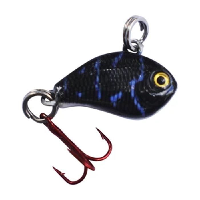 KENDERS 8257 HARDBAIT CP1 1" K-RIP MIDNIGHT BLUE