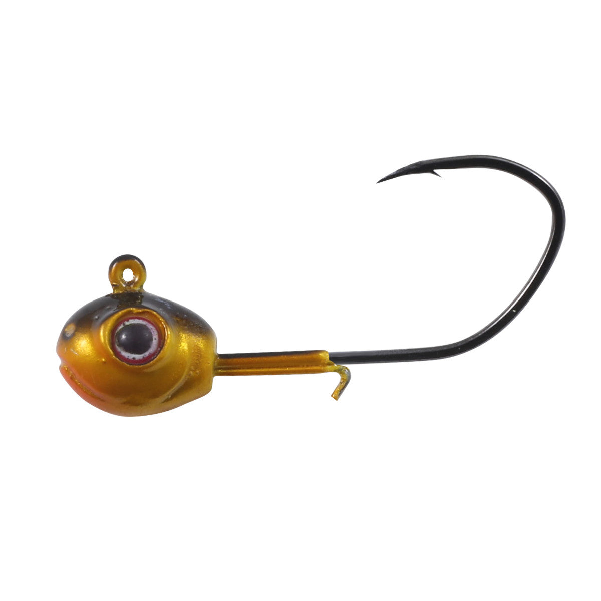 NORTHLAND MVP JIG / 1.5" / 1/8 OZ - #1/0 HK / 3 PACK / WALLEYE