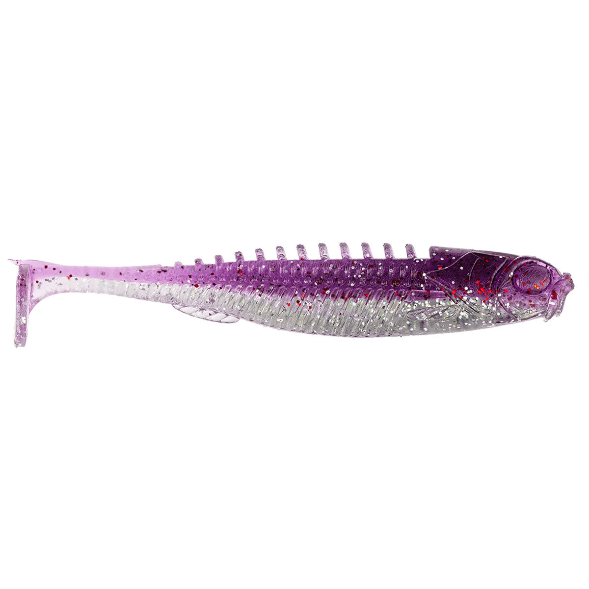 Northland EYE CANDY 3.5" PADDLE SHAD