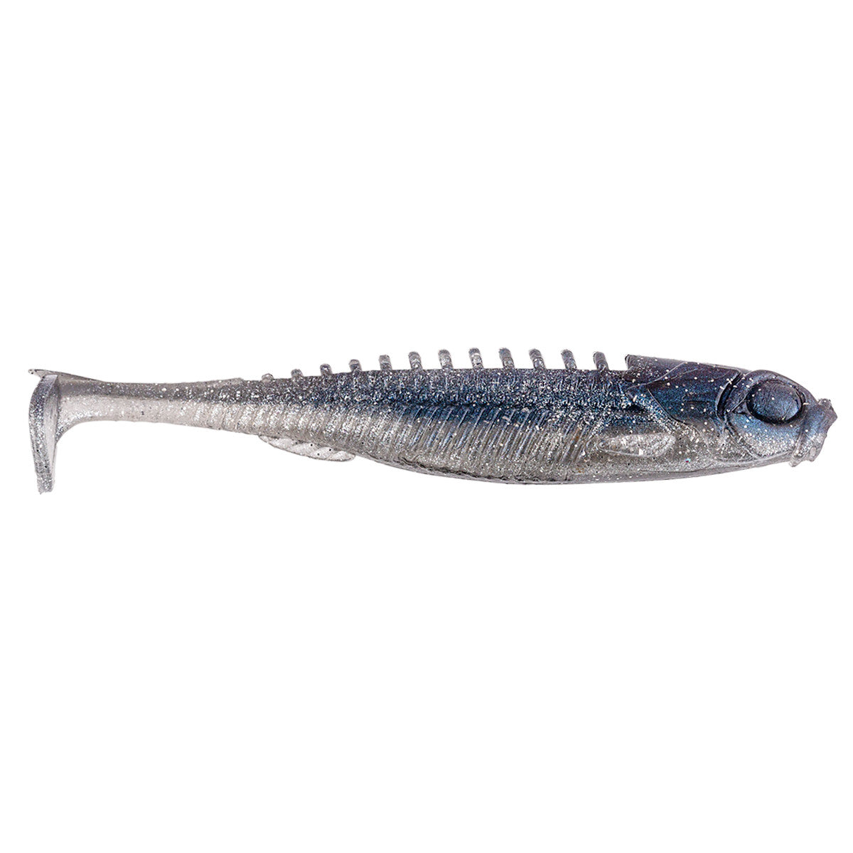 Northland EYE CANDY 3.5" PADDLE SHAD